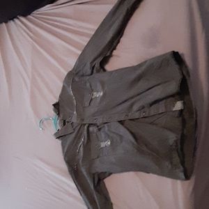 Long Sleeve Button down